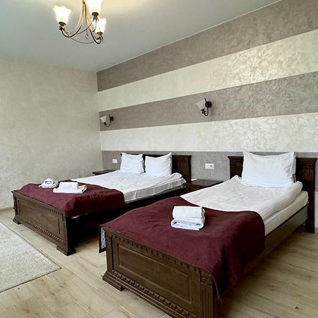 Gold Palace Wellness & Spa Bukowel Exterior foto